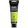 Liquitex LX ACRYLIC BASICS Acrylic Paint, Brilliant Yellow Green, 118 ml. (LIQ1046840)~#|#~sp323986345_sc7