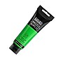 Liquitex LX ACRYLIC BASICS Acrylic Paint, Fluorescent Green, 118 ml. (LIQ1046985)~#|#~sp323986429_sc7