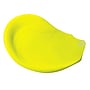 Liquitex LX ACRYLIC BASICS Acrylic Paint, Fluorescent Yellow, 118 ml. (LIQ1046981)~#|#~sp323986496_sc7