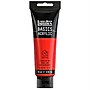 Liquitex LX ACRYLIC BASICS Acrylic Paint, Fluorescent Red, 118 ml. (LIQ1046983)~#|#~sp323986503_sc7