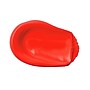 Liquitex LX ACRYLIC BASICS Acrylic Paint, Fluorescent Red, 118 ml. (LIQ1046983)~#|#~sp323986505_sc7