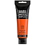 Liquitex LX ACRYLIC BASICS Acrylic Paint, Fluorescent Orange, 118 ml. (LIQ1046982)~#|#~sp323986518_sc7
