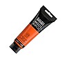 Liquitex LX ACRYLIC BASICS Acrylic Paint, Fluorescent Orange, 118 ml. (LIQ1046982)~#|#~sp323986519_sc7