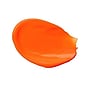 Liquitex LX ACRYLIC BASICS Acrylic Paint, Fluorescent Orange, 118 ml. (LIQ1046982)~#|#~sp323986520_sc7