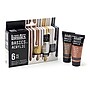 Liquitex LX ACRYLIC BASICS Acrylic Paint, Assorted Colors, 22 ml., 6/Set (LIQ3699345)~#|#~sp323987642_sc7