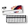 Liquitex LX ACRYLIC Acrylic Paint, Assorted Colors, 59 ml., 12/Set (LIQ3699312)~#|#~sp323987656_sc7