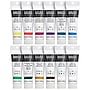 Liquitex LX ACRYLIC Acrylic Paint, Assorted Colors, 59 ml., 12/Set (LIQ3699312)~#|#~sp323987659_sc7