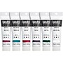 Liquitex LX ACRYLIC Acrylic Paint, Assorted Colors, 59 ml., 6/Set (LIQ3699356)~#|#~sp323987669_sc7