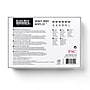 Liquitex LX ACRYLIC Acrylic Paint, Assorted Colors, 59 ml., 6/Set (LIQ3699356)~#|#~sp323987674_sc7