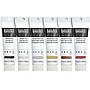 Liquitex LX ACRYLIC Acrylic Paint, Assorted Colors, 59 ml., 6/Set (LIQ3699384)~#|#~sp323987704_sc7