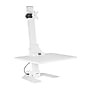 Mount-It! Electric Standing Desk Converter with Monitor Mount, White (MI-7951WHT)~#|#~sp324075172_sc7