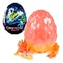 Spin Master CrystaLynx Dragon Toy Figure & Blind Box Display Egg, Multicolored (6073428)~#|#~sp324077556_sc7