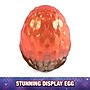 Spin Master CrystaLynx Dragon Toy Figure & Blind Box Display Egg, Multicolored (6073428)~#|#~sp324077559_sc7
