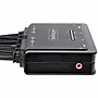 StarTech C2-DD46-UA2-CBL-KVM USB 2-Port KVM Switch~#|#~sp324081592_sc7