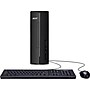 Acer Aspire XC-1715 Desktop Computer, Intel Core N150, 8GB RAM, 512GB SSD, Windows 11 Home (DT.BTWAA.001)~#|#~sp324081608_sc7