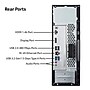 Acer Aspire XC-1715 Desktop Computer, Intel Core N150, 8GB RAM, 512GB SSD, Windows 11 Home (DT.BTWAA.001)~#|#~sp324081611_sc7