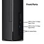 Acer Aspire XC-1715 Desktop Computer, Intel Core N150, 8GB RAM, 512GB SSD, Windows 11 Home (DT.BTWAA.001)~#|#~sp324081612_sc7