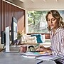 HP Elite 800 G9 Mini Desktop Computer, Intel Core i5-13500T, 8GB RAM, 256GB SSD, Windows 11 Pro (88U28UA#ABA)~#|#~sp324081619_sc7