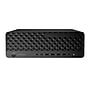 HP EliteDesk 8 G1i Desktop Computer, Intel Core Ultra 7 265, 16GB RAM, 256GB SSD, Windows 11 Pro (CR5S7UA#ABA)~#|#~sp324081621_sc7