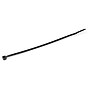 StarTech Cable Ties, 10" x 0.16", Black, 100/Pack (CBMZT10B)~#|#~sp324081668_sc7