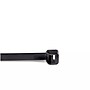 StarTech Cable Ties, 10" x 0.16", Black, 100/Pack (CBMZT10B)~#|#~sp324081669_sc7