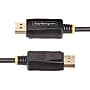 StarTech 6.6 ft. DisplayPort to HDMI Cable, Male to Male, Black (6F-DP-HDMI-4K60-HDR)~#|#~sp324081676_sc7