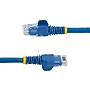 StarTech 10 ft. CAT-6 Ethernet Cable, 24 AWG, Blue, 10/Pack (N6PATCH10BL10PK)~#|#~sp324081683_sc7