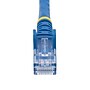 StarTech 10 ft. CAT-6 Ethernet Cable, 24 AWG, Blue, 10/Pack (N6PATCH10BL10PK)~#|#~sp324081684_sc7