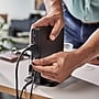 HP Elite 800 G9 Mini Desktop Computer, Intel Core i3-13100, 8GB RAM, 512GB SSD, Windows 11 Pro (E29Y8UA#ABA)~#|#~sp324081698_sc7