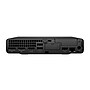 HP Pro 400 G9 Mini Desktop Computer, Intel Core i3-13100T, 8GB RAM, 512GB SSD, Windows 11 Pro (DT5A8UA#ABA)~#|#~sp324081703_sc7