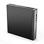 Lenovo ThinkCentre neo 55q Gen 6 Mini Desktop Computer, AMD Ryzen 5 220, 8GB RAM, 512GB SSD, Windows 11 Pro (13GN001VUX)~#|#~sp324081716_sc7