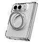TUFF8 Glide360 MagSafe Phone Case for iPhone Duo, Clear (T8G3-IP1805CL)~#|#~sp324081735_sc7