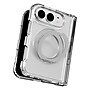 TUFF8 Glide360 MagSafe Phone Case for iPhone Duo, Clear (T8G3-IP1805CL)~#|#~sp324081736_sc7