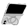 TUFF8 Glide360 MagSafe Phone Case for iPhone Duo, Clear (T8G3-IP1805CL)~#|#~sp324081737_sc7