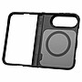 TUFF8 GlideGuard MagSafe Phone Case for iPhone Duo, Smoke Black (T8GG-IP1805BK)~#|#~sp324081759_sc7