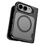 TUFF8 GlideGuard MagSafe Phone Case for iPhone Duo, Smoke Black (T8GG-IP1805BK)~#|#~sp324081760_sc7