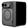 TUFF8 GlideGuard MagSafe Phone Case for iPhone Duo, Smoke Black (T8GG-IP1805BK)~#|#~sp324081761_sc7
