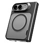 TUFF8 GlideGuard MagSafe Phone Case for iPhone Duo, Smoke Black (T8GG-IP1805BK)~#|#~sp324081762_sc7