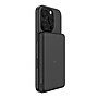 Belkin BoostCharge Slim Magnetic Power Bank 5K, 7.5W, Black (BPD010fqBK)~#|#~sp324081772_sc7