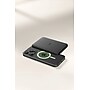Belkin BoostCharge Slim Magnetic Power Bank 5K, 7.5W, Black (BPD010fqBK)~#|#~sp324081775_sc7