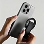 SaharaCase MagSafe Phone Tripod and Stand with Finger Grip, 180-Degree Adjustable Aluminum Frame, Black (CP01207)~#|#~sp324081792_sc7