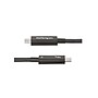 StarTech 6 ft. Thunderbolt to Thunderbolt/Not Applicable Thunderbolt Cable, Male to Male, Black (A40G2MB-TB4-CABLE)~#|#~sp324081810_sc7