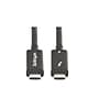 StarTech 6 ft. Thunderbolt to Thunderbolt/Not Applicable Thunderbolt Cable, Male to Male, Black (A40G2MB-TB4-CABLE)~#|#~sp324081811_sc7