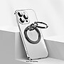 SaharaCase MagSafe Dual-Sided Magnetic Phone Grip and Ring Stand with 180-Degree Kickstand, Black (CP01208)~#|#~sp324081838_sc7