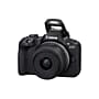 Canon EOS R50 RF-S18-45mm F4.5-6.3 IS STM Lens Kit, Black (5811C012)~#|#~sp324081974_sc7