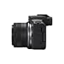 Canon EOS R50 RF-S18-45mm F4.5-6.3 IS STM Lens Kit, Black (5811C012)~#|#~sp324081976_sc7