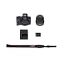 Canon EOS R50 RF-S18-45mm F4.5-6.3 IS STM Lens Kit, Black (5811C012)~#|#~sp324081977_sc7