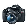 Canon EOS REBEL T7 EF-S18-55mm f/3.5-5.6 IS II Kit, Black (2727C002)~#|#~sp324081988_sc7
