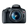 Canon EOS REBEL T7 EF-S18-55mm f/3.5-5.6 IS II Kit, Black (2727C002)~#|#~sp324081989_sc7