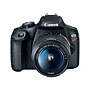 Canon EOS REBEL T7 EF-S18-55mm f/3.5-5.6 IS II Kit, Black (2727C002)~#|#~sp324081991_sc7